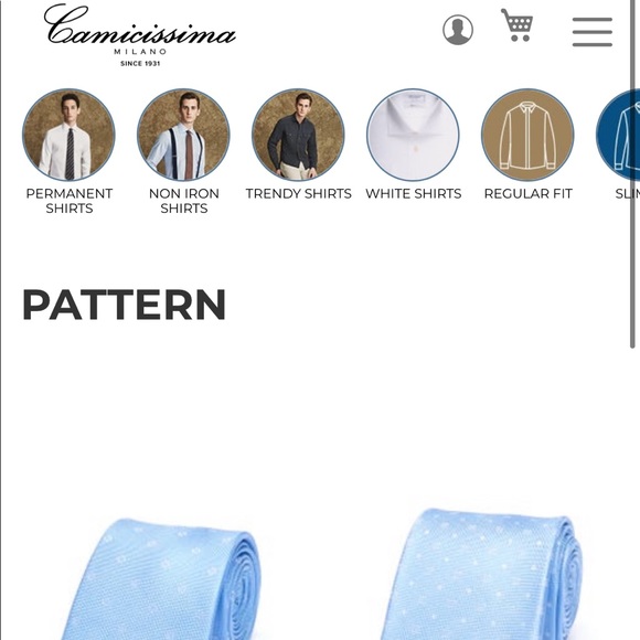 Tie - Picture 5 of 6